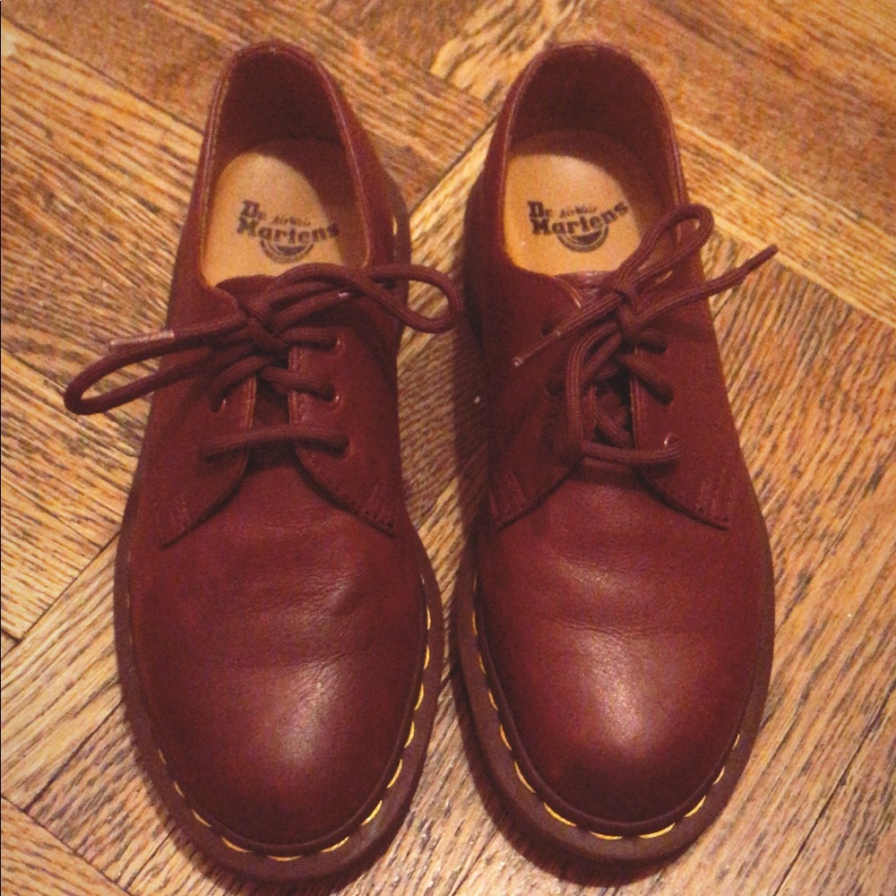 Dr Martens